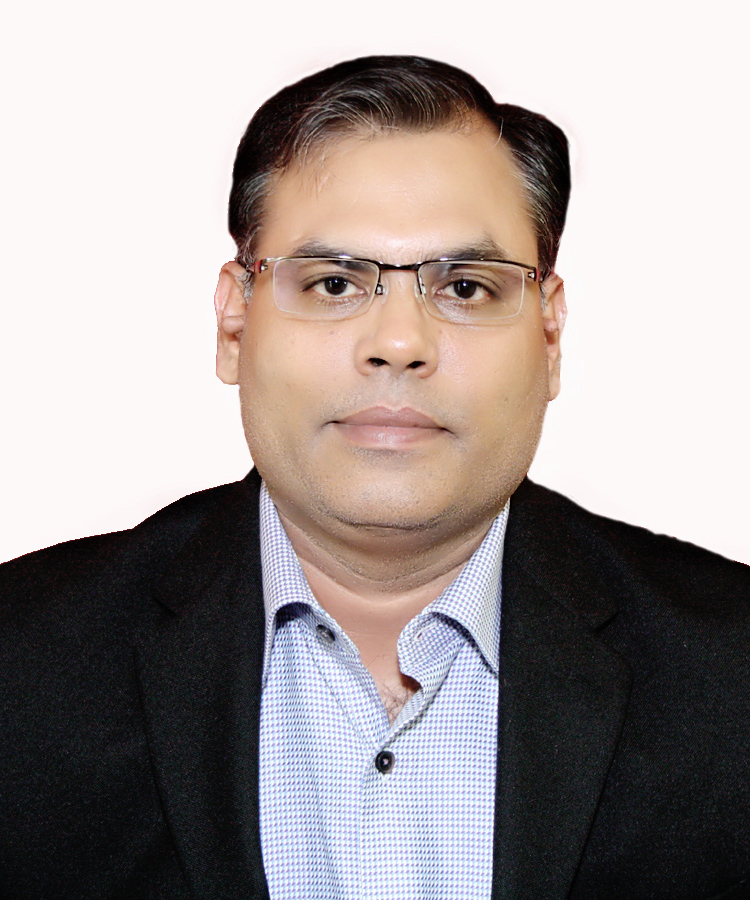 Arvind Kumar Mishra